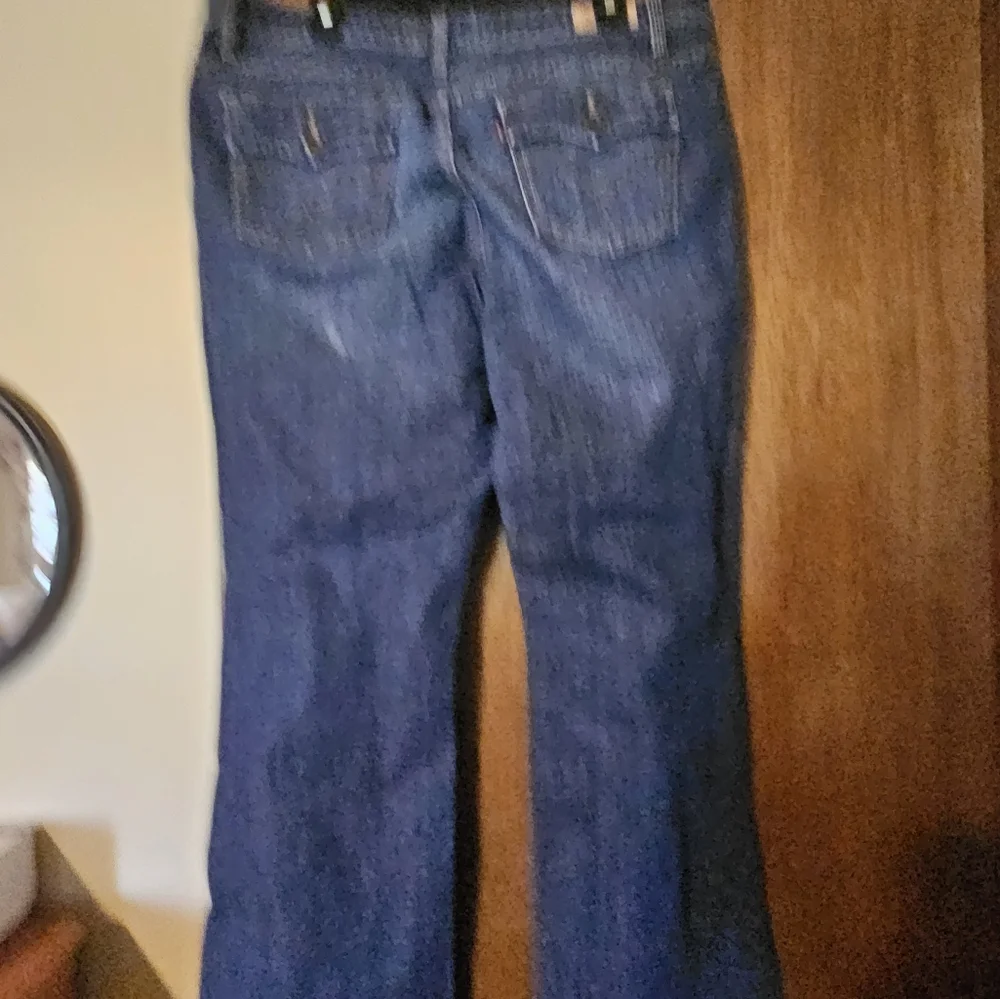 Levi's Bootcut - Picture 1 of 4